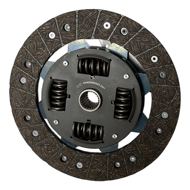 Kit De Embrague Maxus V-80 2.5 Euro 4 2013-2016