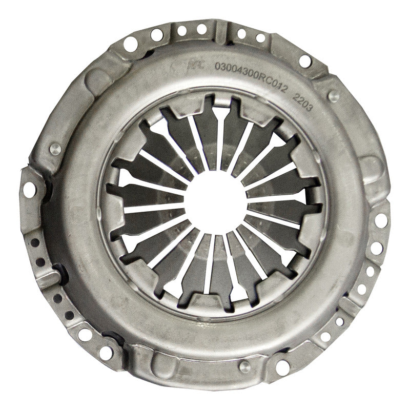 Kit De Embrague Chery Modelo Arrizo 3 1.5 3 Pzas R F C