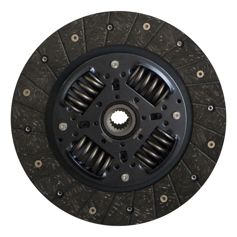 Kit De Embrague Peugeot Boxer 2.0 2003-2009 3 Pzas