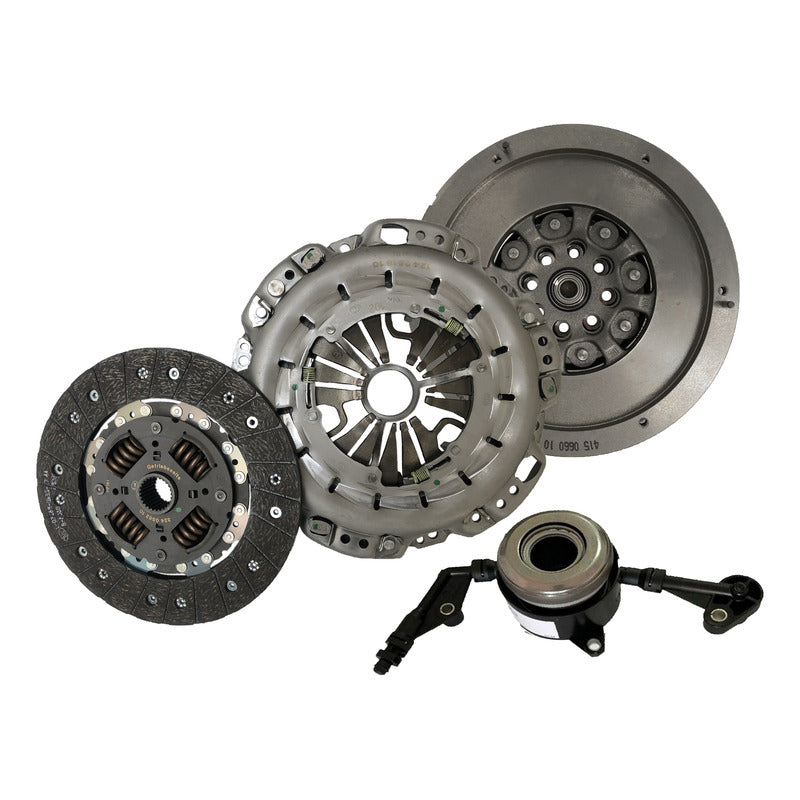 Kit De Embrague Completo Sprinter 315 / 415 / 515 Cdi 4 Pzas