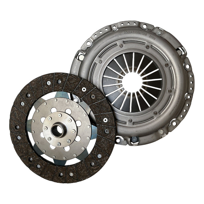 Kit De Embrague + Volante Maxus V-80 2.5 2015-2022 6 Velocid
