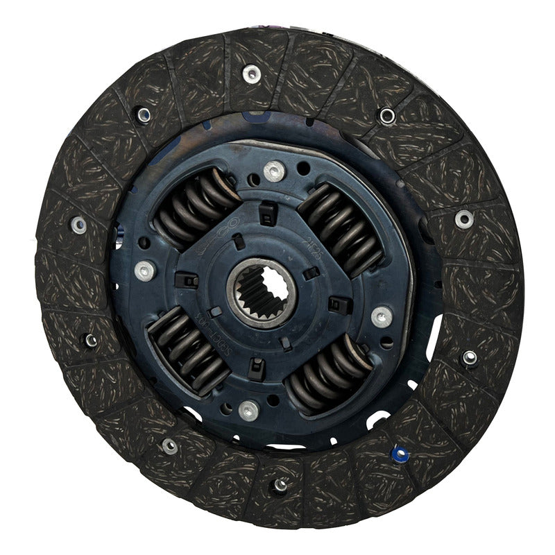 Kit De Embrague Citroen C4 1.6 Tu5jp4 Bencinero 2004-2010