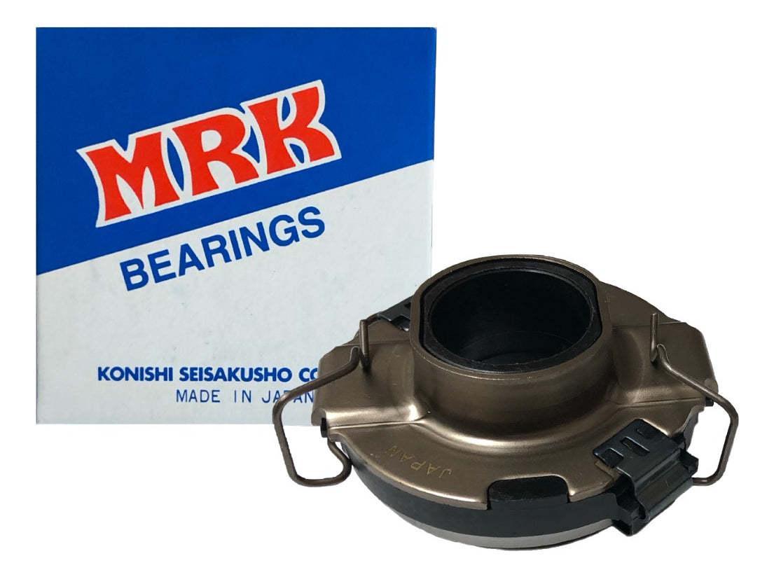 Rodamiento De Empuje Chevrolet Luv Dmax 2.5 2011-2023 Japon