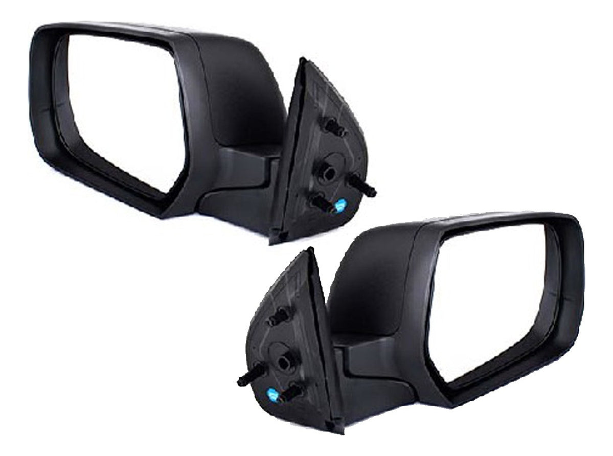 Espejo Exterior Der / Izq Mazda Bt50 2.5 2006-2012 El Par