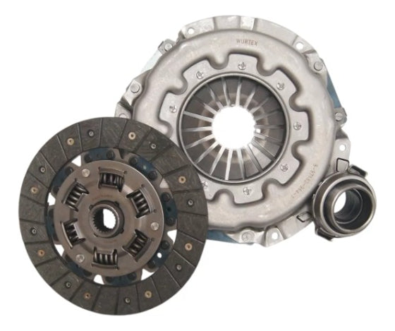Embrague Completo 3 Piezas Chevrolet Luv 2.2 C22ne Año 2004