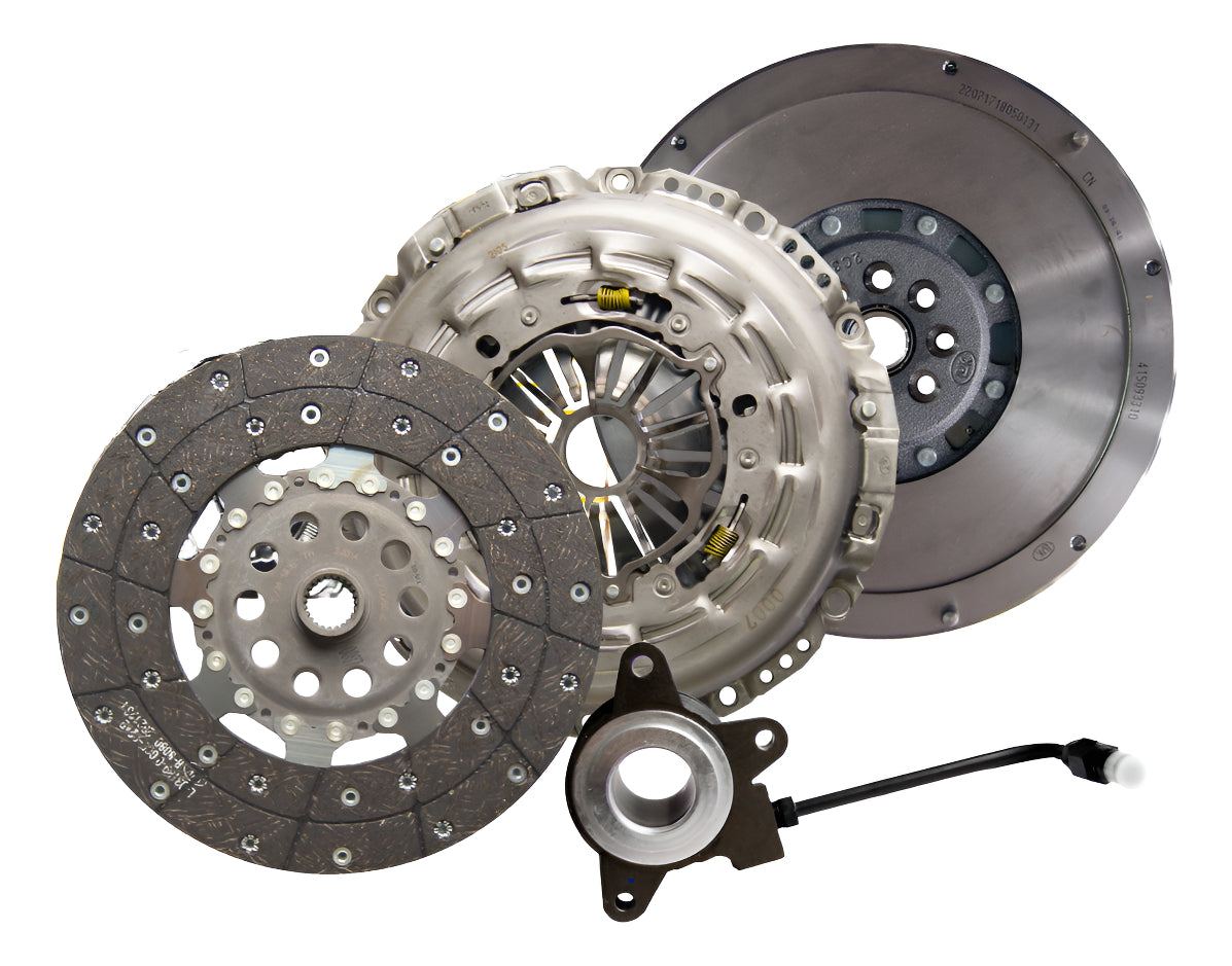 Kit De Embrague + Volante Maxus T60 2.8 Diesel 2023