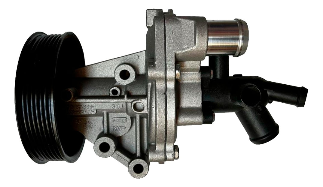 Bomba De Agua Ford New Ranger 3.2 2012-2016