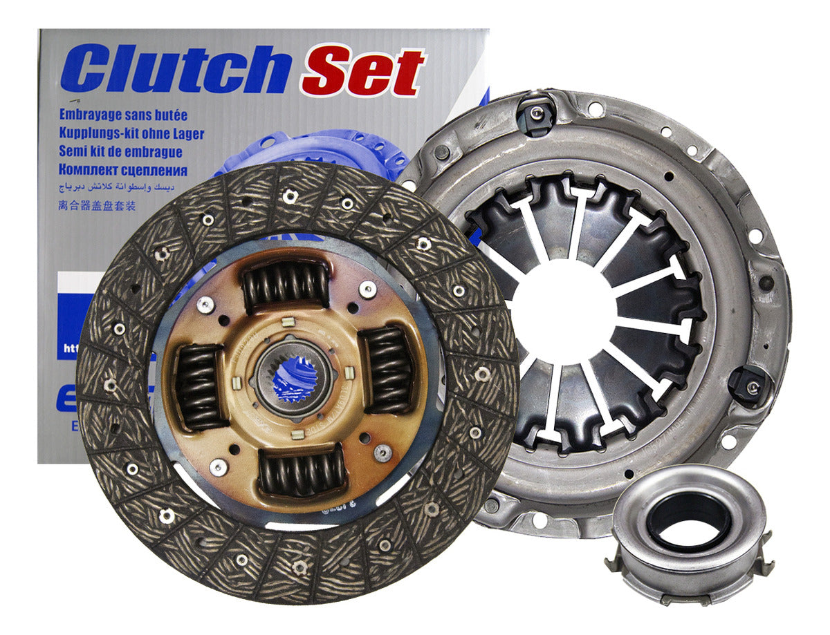 Kit De Embrague Subaru Xv 1.6 2013-2018 Exedy Japones
