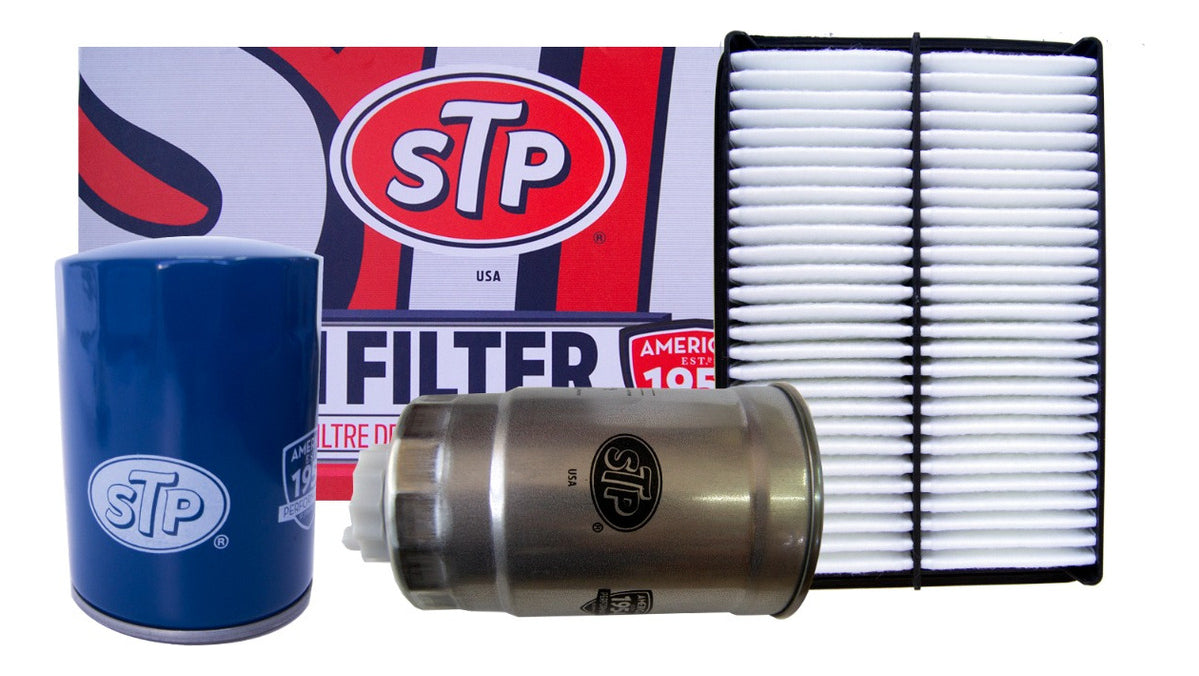 Filtro De Aire Aceite Petroleo Para New H-1 2008-2019