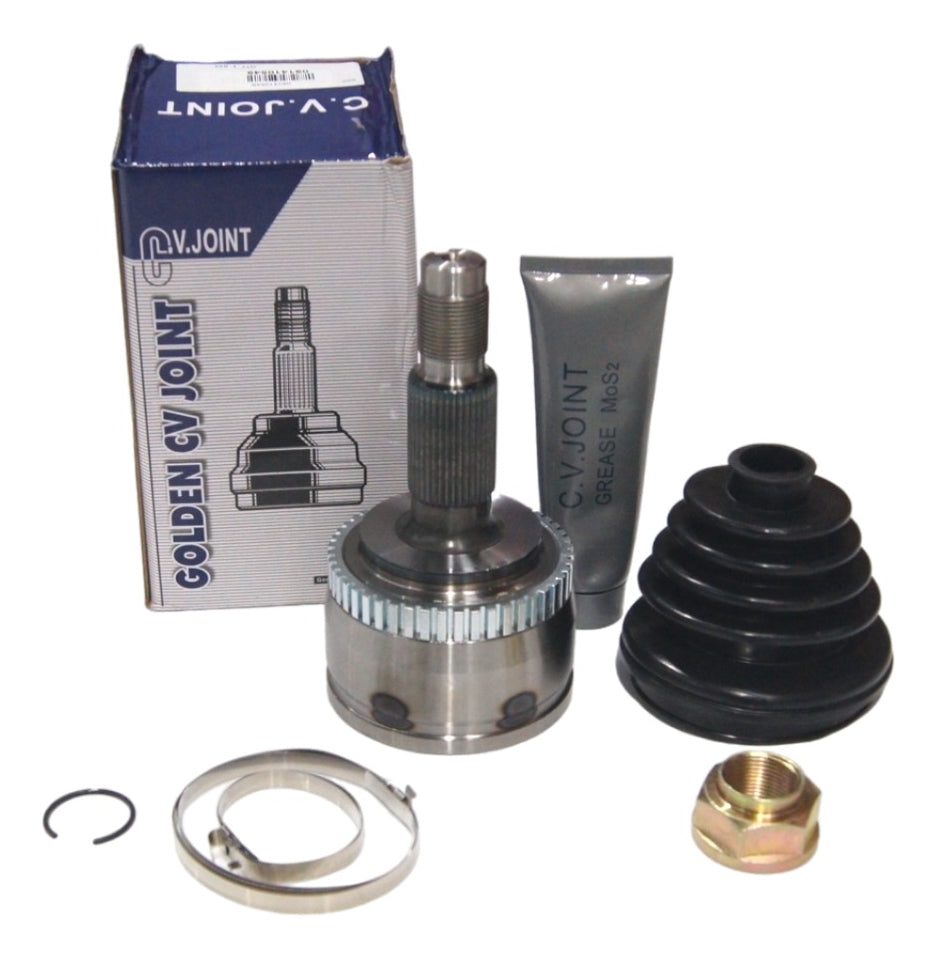 Homocinetica Exterior Maxus T60 2.8 Año 2021 Lado Rueda