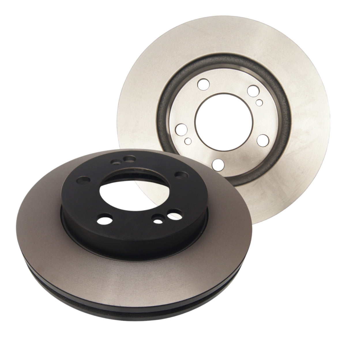 Discos De Frenos Delanteros Ssangyong Actyon 2006-2020
