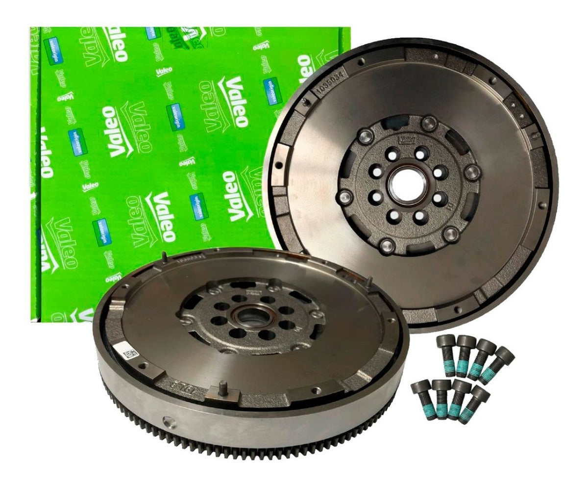 Volante Motor Bimasa Peugeot New Expert 2.0 Marca Valeo