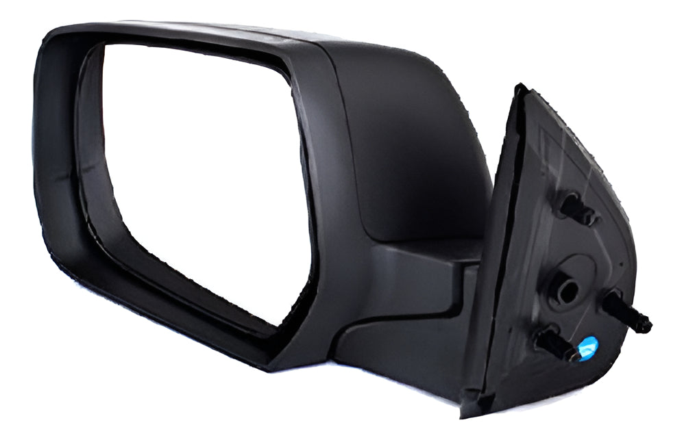 Espejo Exterior Izquierdo Mazda Bt-50 2.5 2006-2012 Manual