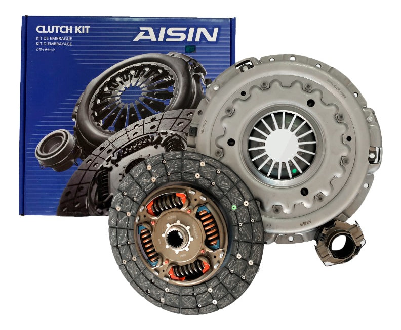 Kit De Embrague Toyota New Hilux 2.4 / 2.8 2021