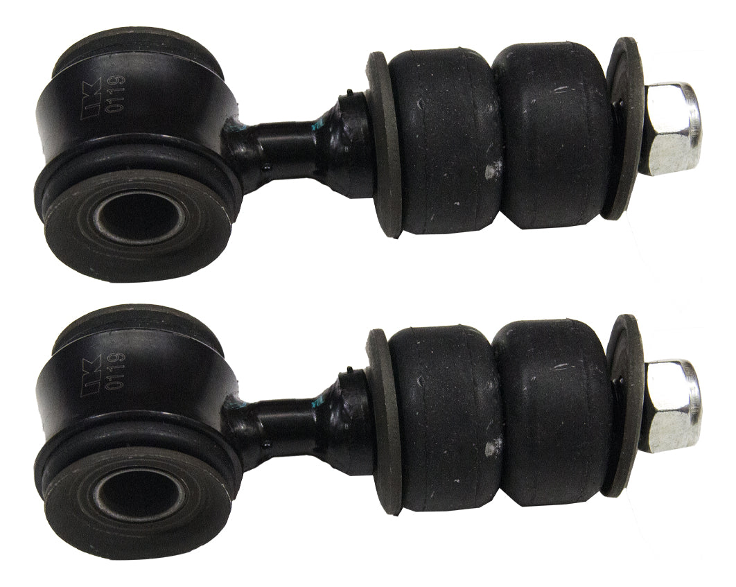 Bieleta Barra Estabilizadora Der / Izq Ducato 2.3 2006-2018