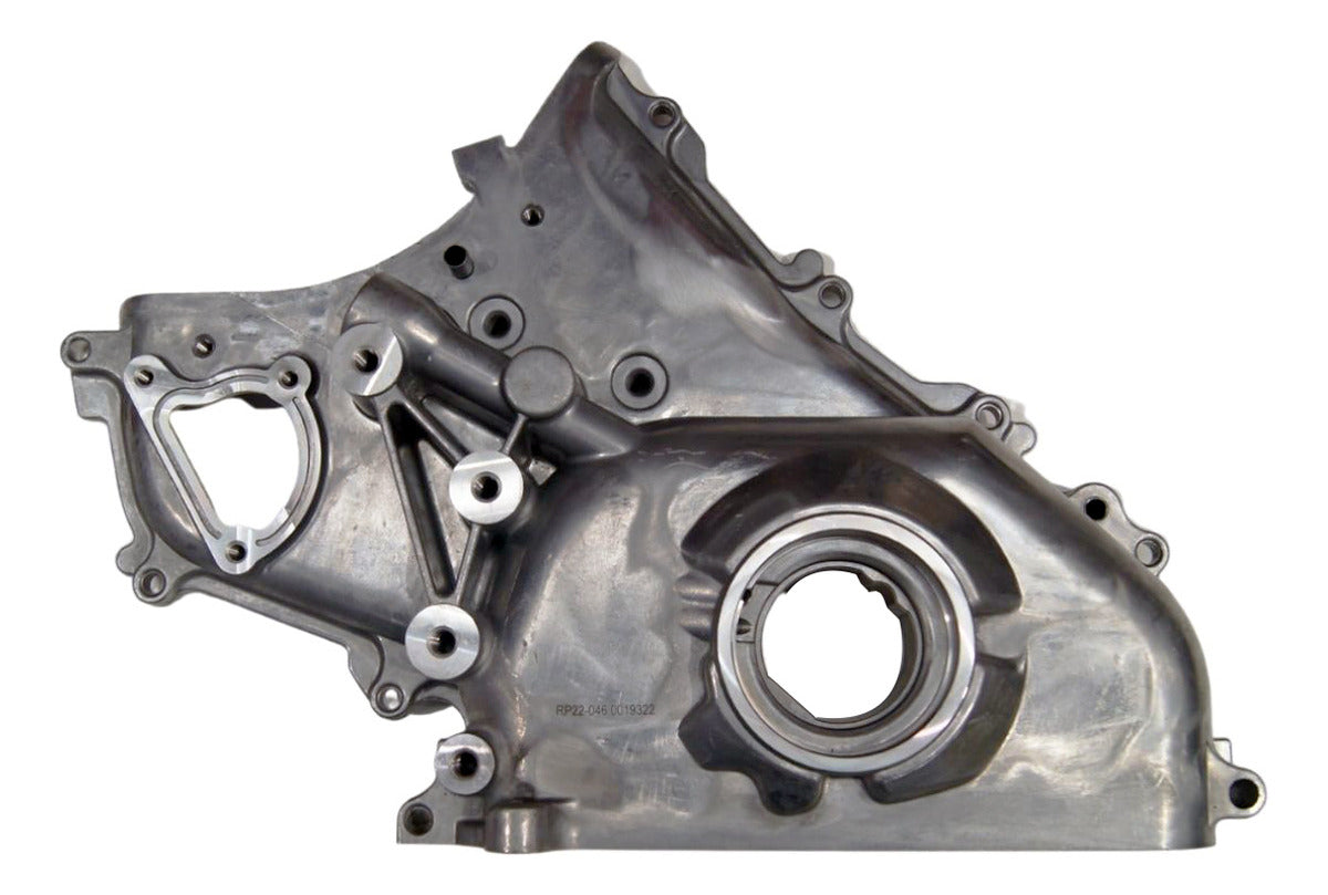 Bomba De Aceite Para Nissan Pathfinder 2.5 16 Valv 2005-2009