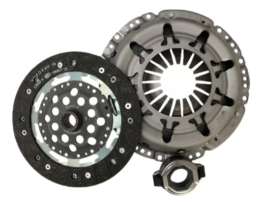 Kit Embrague Luk Para Nissan X-trail 2.2 T30 Diesel 2006