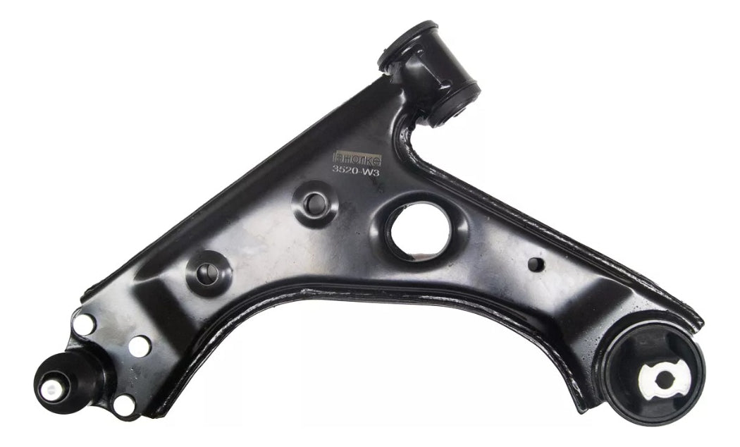 Bandeja Inferior Izquierda Fiat Punto Evo Dinamic 1.4 2011