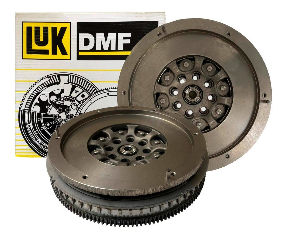 Volante Motor Mercedes Benz Vito 110 / 113 Cdi Om651 Luk