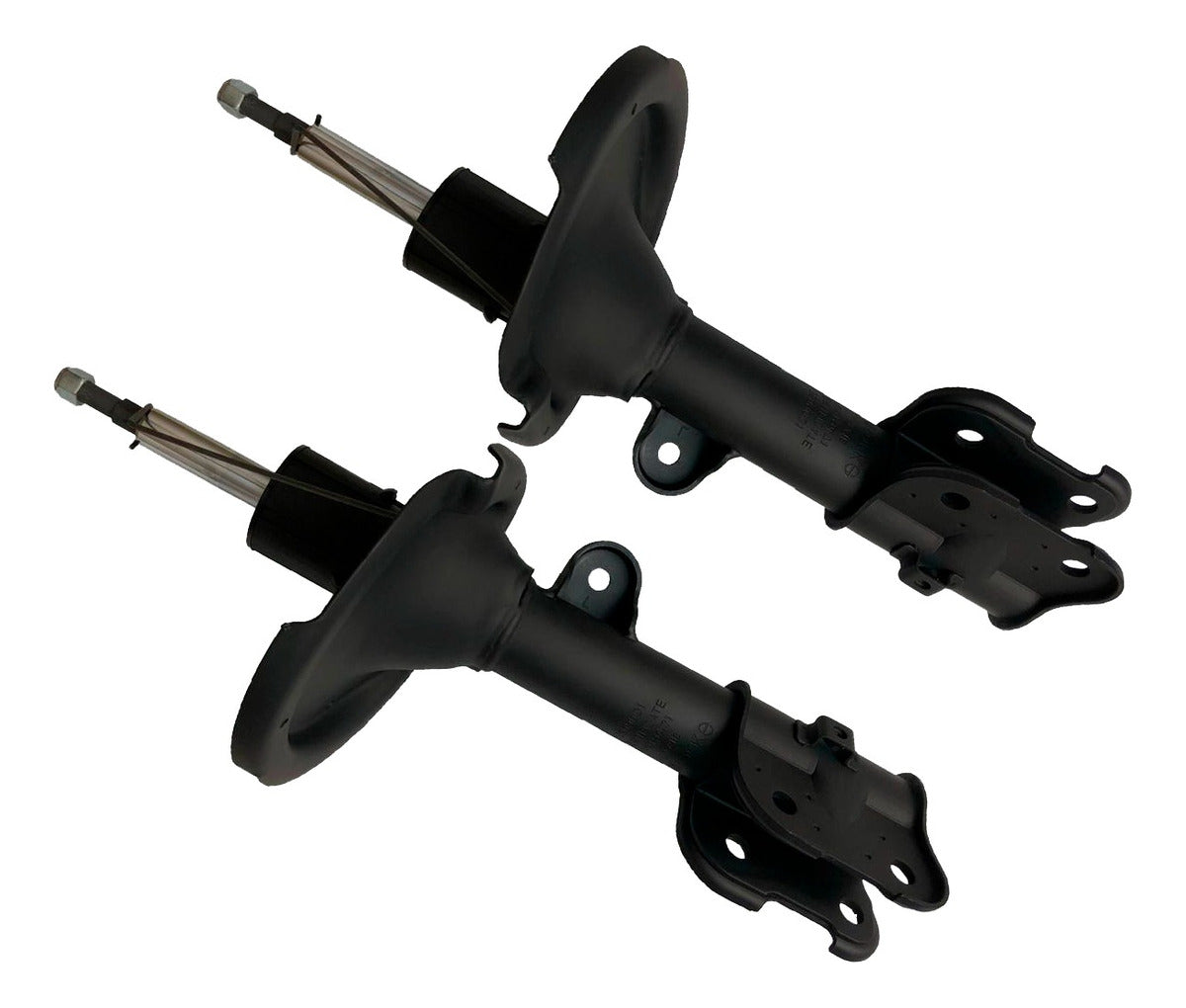 Amortiguadores Delanteros Rh/lh Para Hyundai New H-1 2017