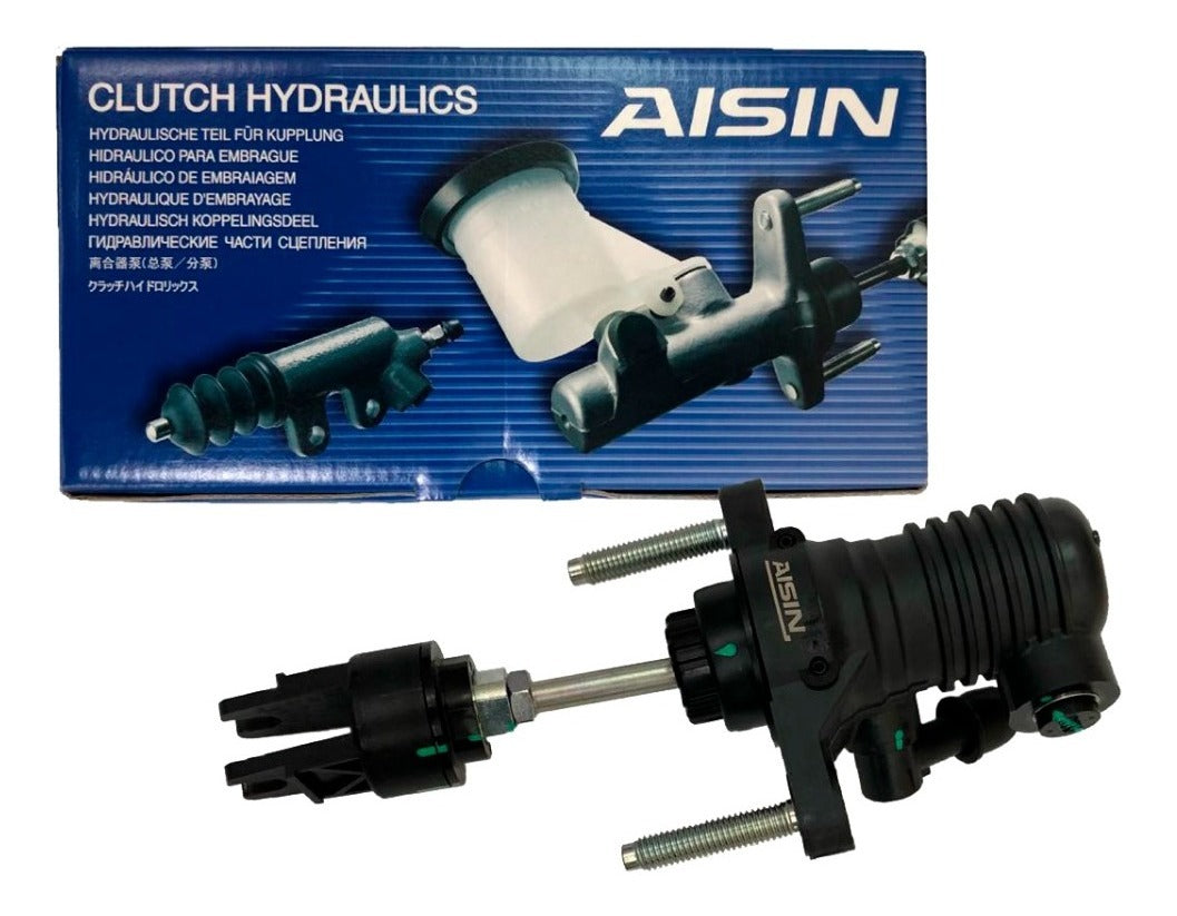 Bomba De Embrague Toyota Rav4 2.0 2012-2018 Marca Aisin