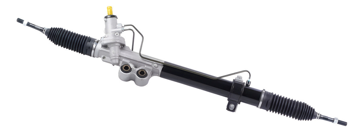 Cremallera De Dirección Caja Nissan Np300 2.3 Año 2020