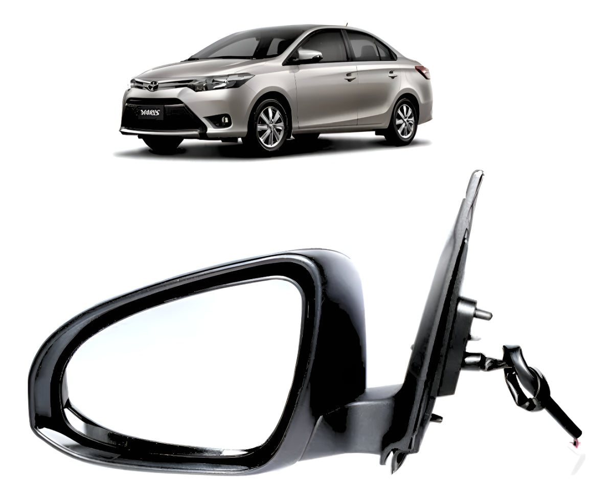 Espejo Exterior Izquierdo Toyota Yaris 1.5 2014-2022 Electri