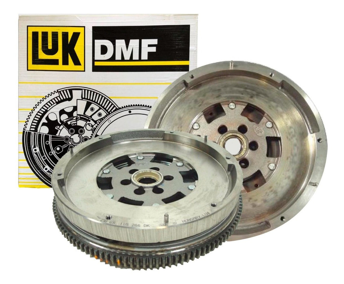 Volante Motor Bimasa Volkswagen Amarok 2.0 2010-2022 L U K