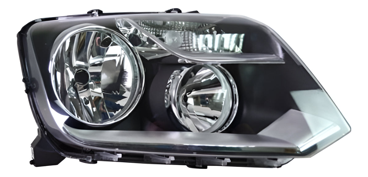 Optico Derecho Volkswagen Amarok 2.0 2017