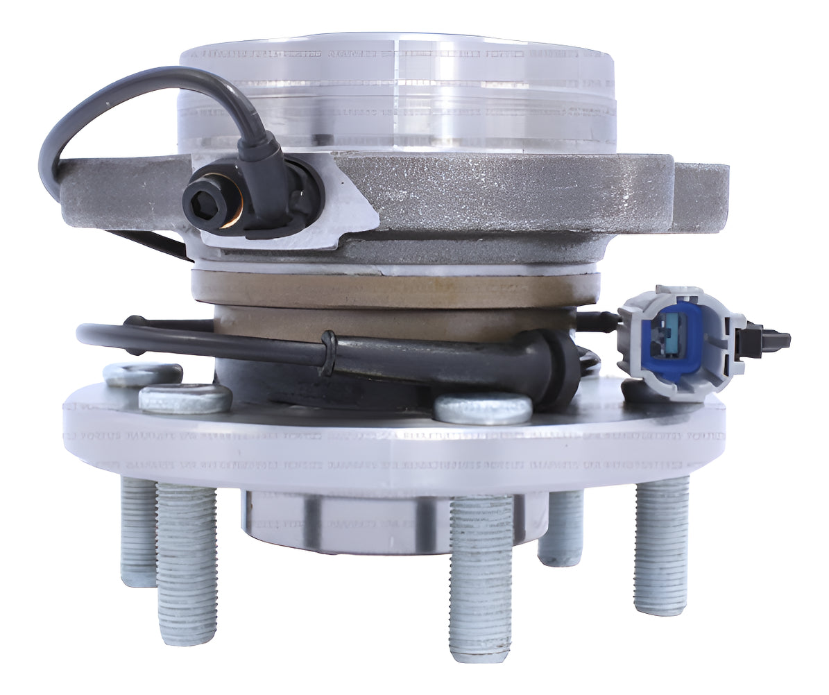 Maza Rodamientos Sensor Abs Nissan Navara 2.5 2007-2013 4x4