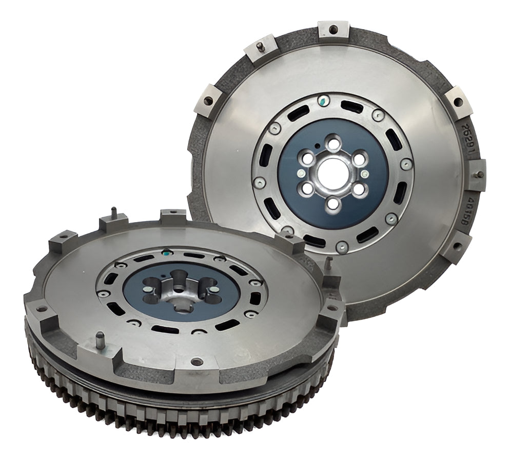 Volante Motor Bimasa Great Wall Haval H6 1.5 R F C