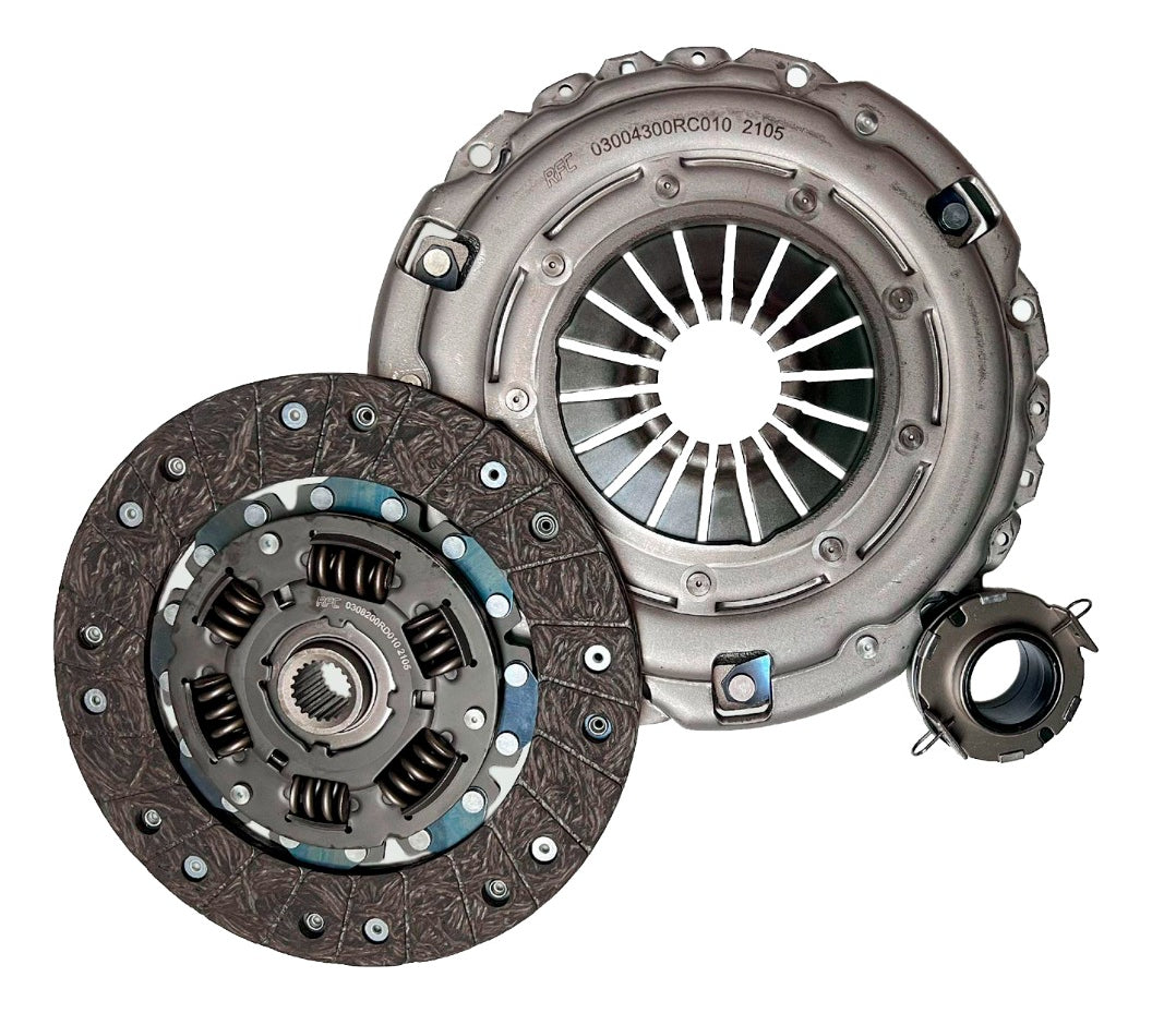 Kit De Embrague Dfsk Dongfeng Sx5 1.6 2020-2023 3 Pzas