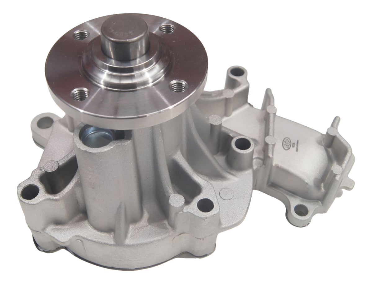 Bomba De Agua Toyota Hilux 3.0 4x4 2005-2012 Stp Americana