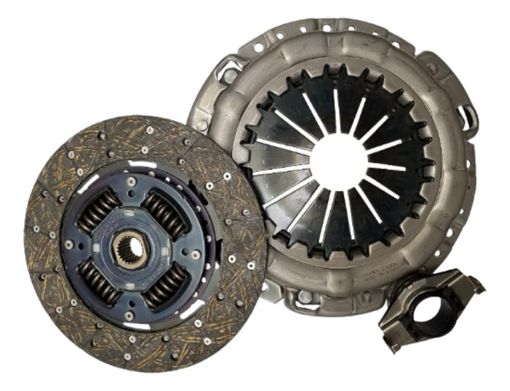 Kit Embrague Marca Seco Para Kia Frontier 2.5 D4cb Año 2020