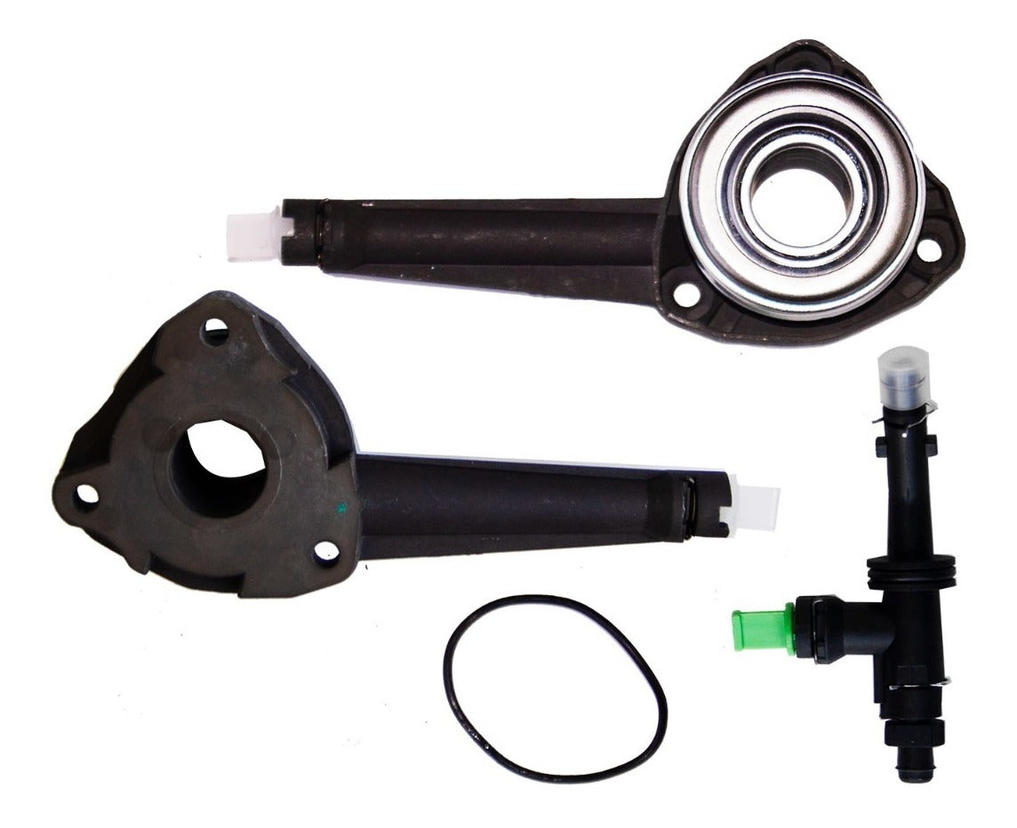 Rodamiento De Empuje Hid Mahindra Genio 2.2 R F C 13-14