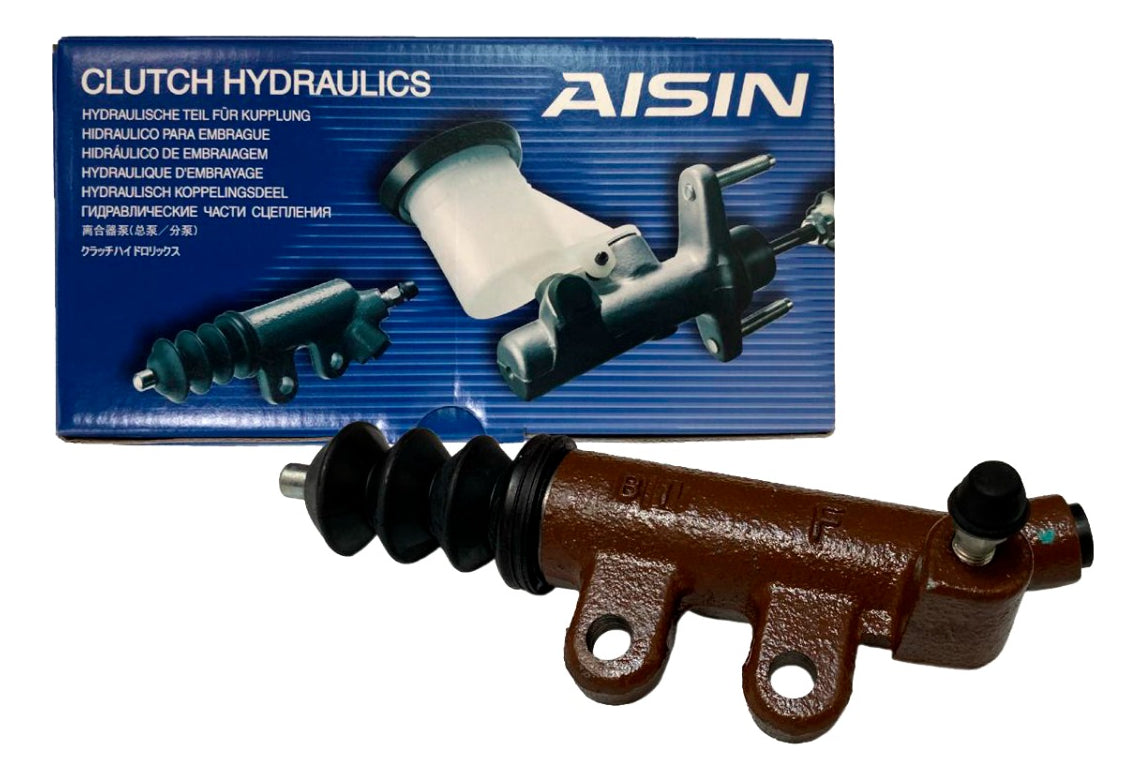 Cilindro De Embrague Para Toyota New Hilux2.4 2020 Aisin