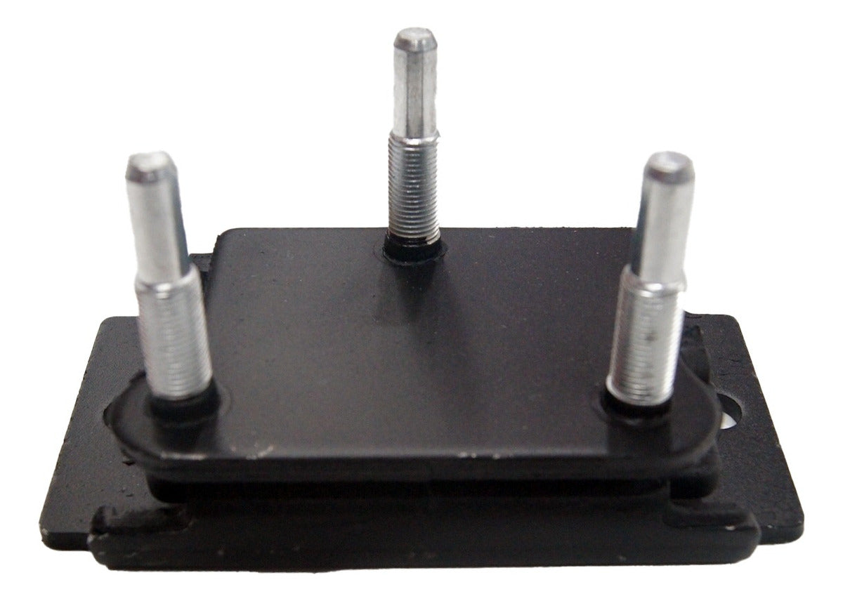 Soporte Caja Cambio Trasera Nissan Navara 2.5 4x4 Año 2011