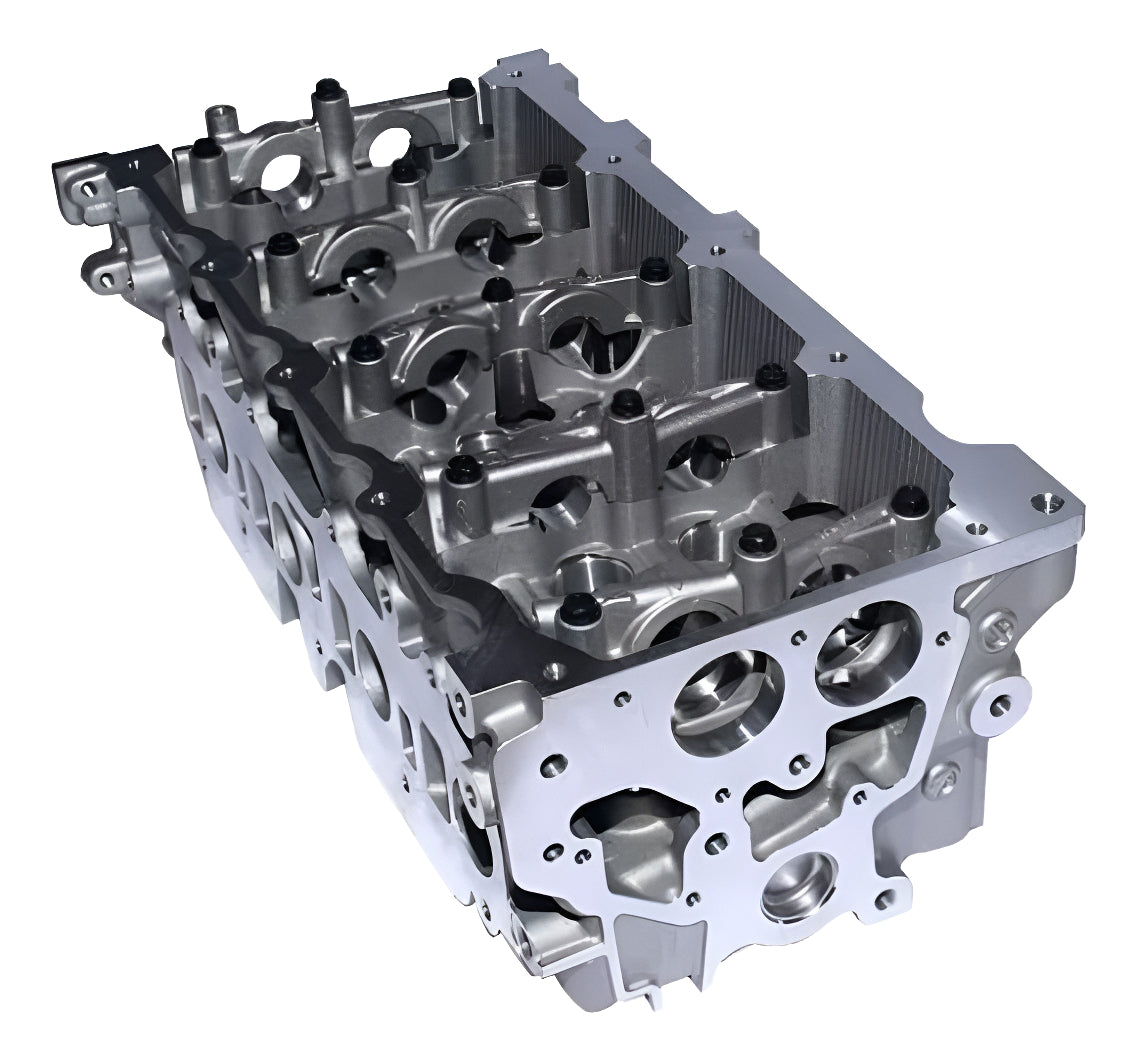 Culata Sola Nissan Navara 2.5 Yd25ddti D40t 2013 -2016