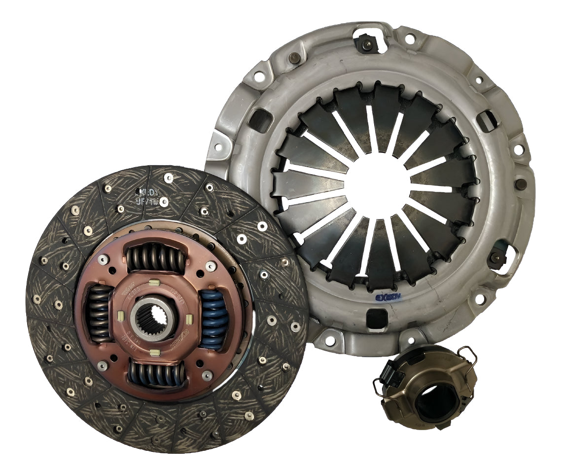 Kit De Embrague Chevrolet Dmax 2.5 / 3.0 Exedy 2005-2014