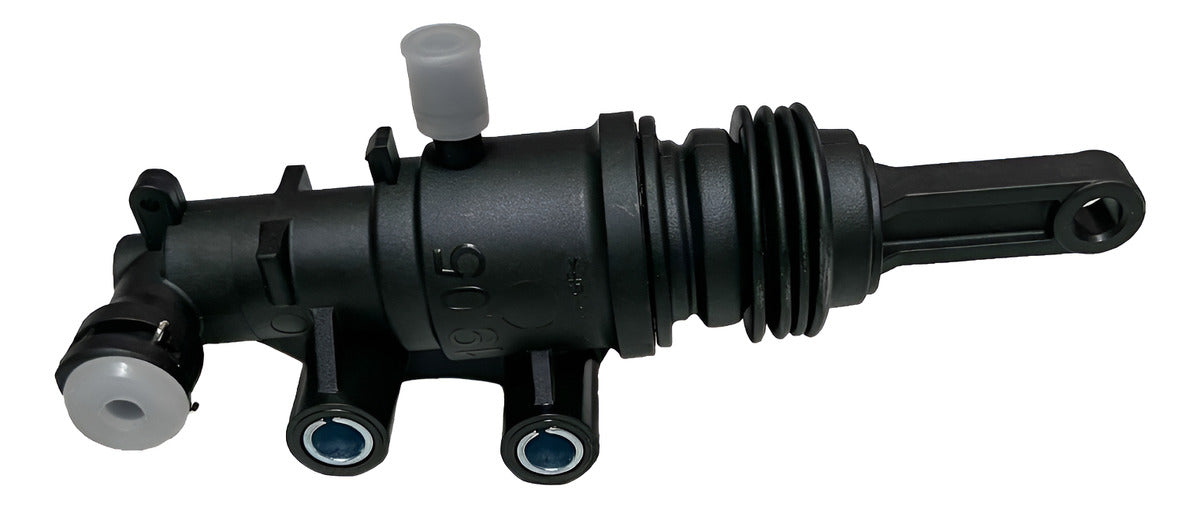 Bomba De Embrague Mazda New Bt-50 2.2 / 3.2 2011-2018