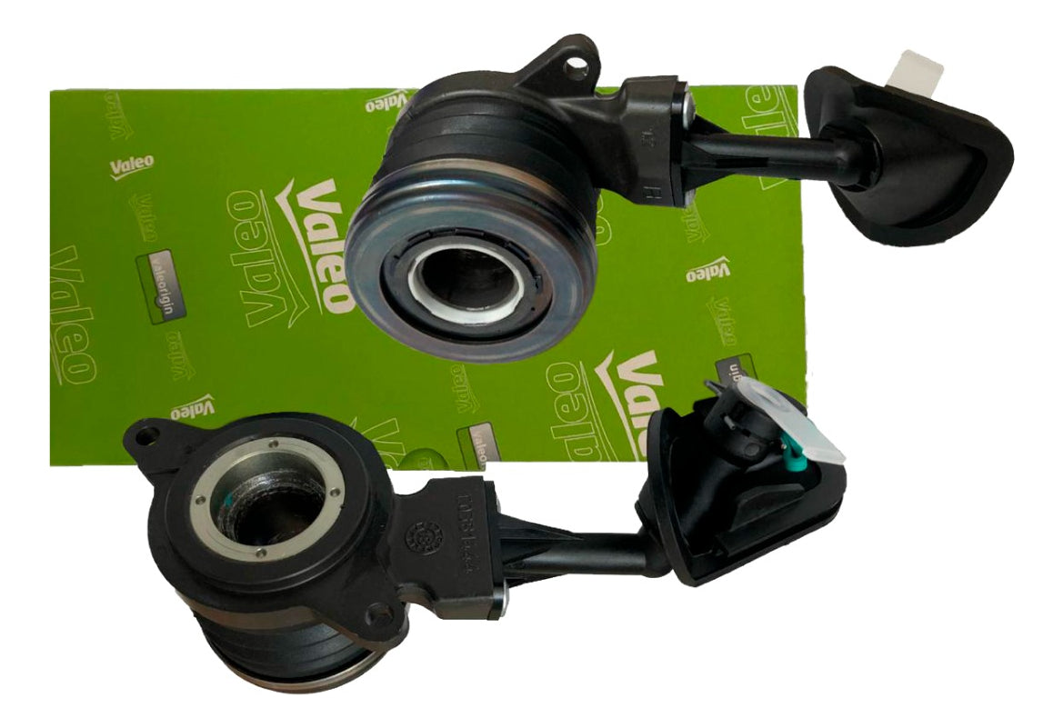 Rodamiento De Empuje Fiat Ducato 2.3 Marca Valeo 2007-2021