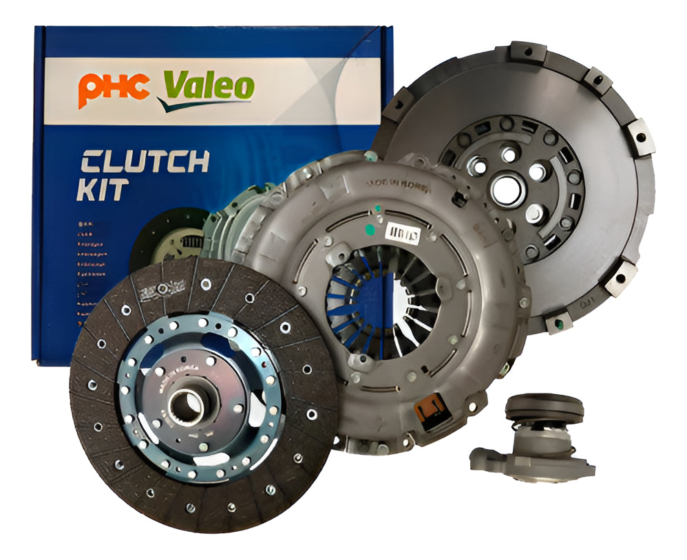 Kit Embrague + Volante Chevrolet Captiva 2.2 Diesel 2013