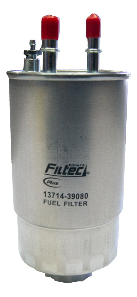 Filtro De Combustible Para Fiat Ducato 2.3 2016