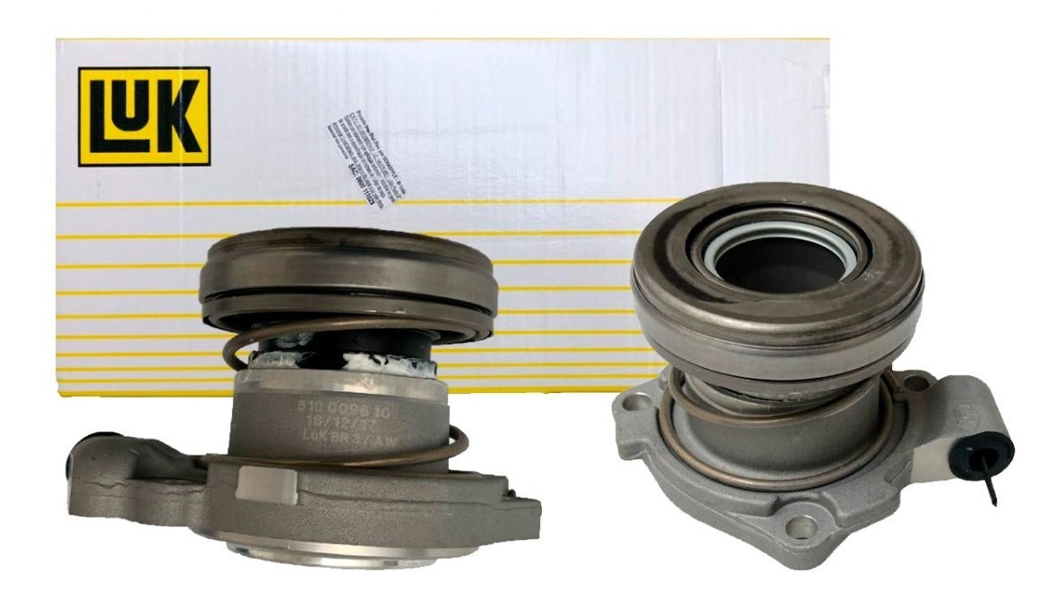 Rodamiento De Empuje Chevrolet Captiva 2.2 2012-2018 L U K