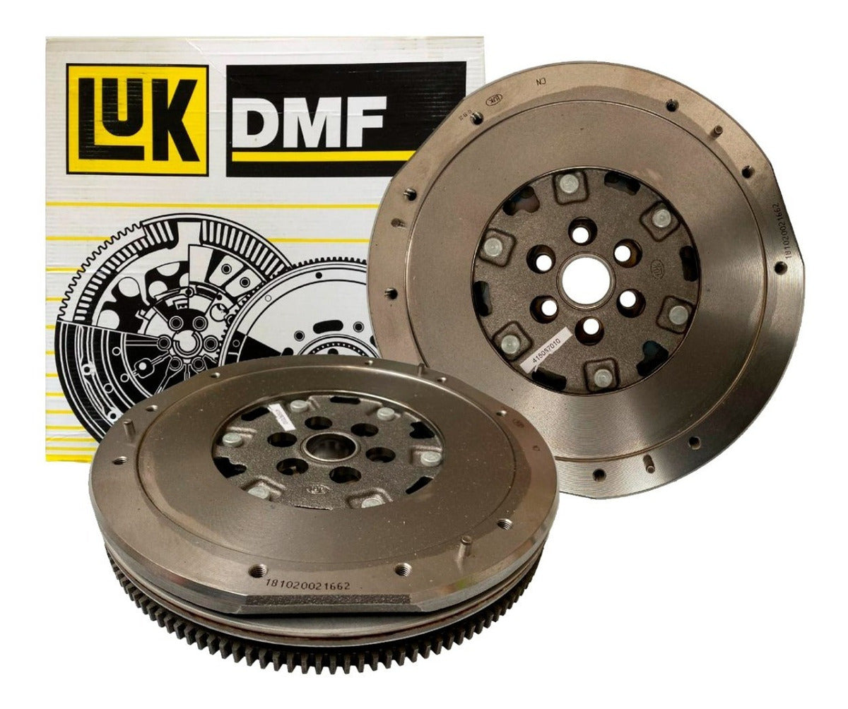 Volante Motor Bimasa Nissan Qashqai 2.0 J11 2014-2021 L U K