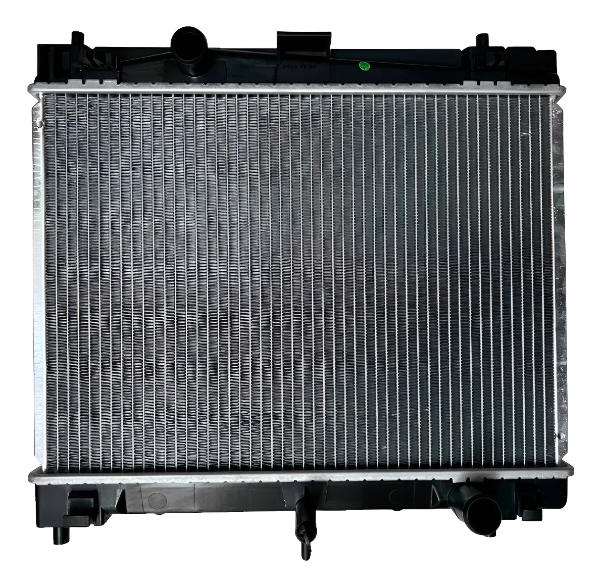 Radiador De Motor Toyota Yaris 1.5 2006-2013
