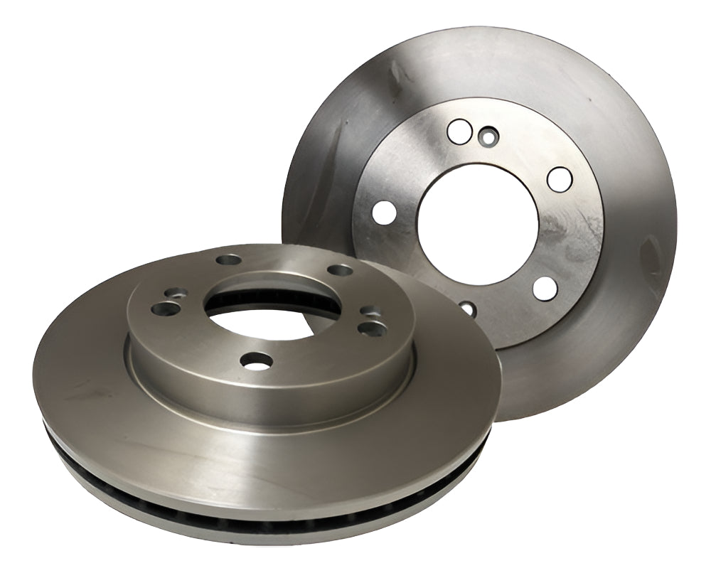 Discos Frenos Delanteros Ssangyong Kyron 2.0 D20dt 2006-2013