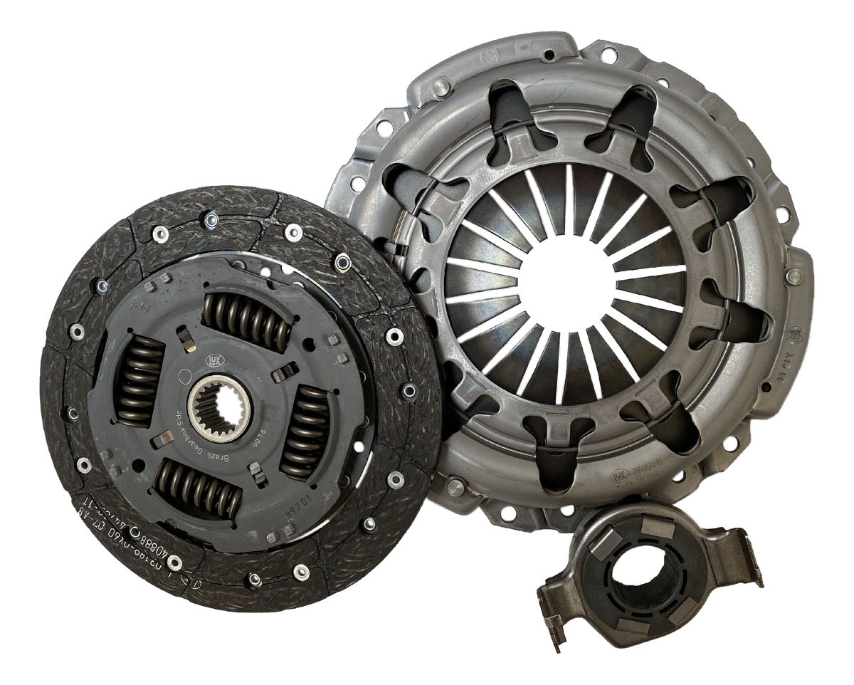 Kit De Embrague Ram V700 Rapid 1.4 2017-2021 L U K