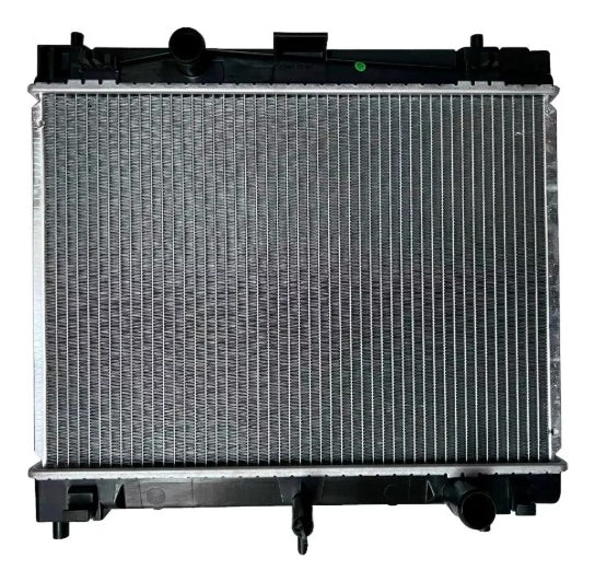 Radiador Motor Mecanico Toyota Yaris Sport Ncp93 1.5 2009