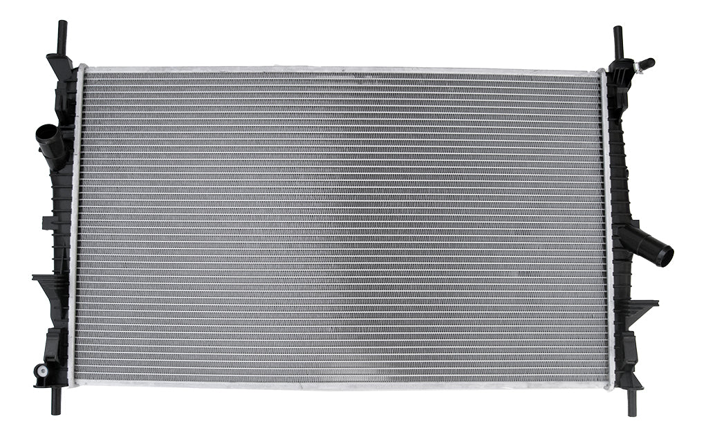 Radiador De Motor Ford Transit 2.2 Diesel 2014-2019